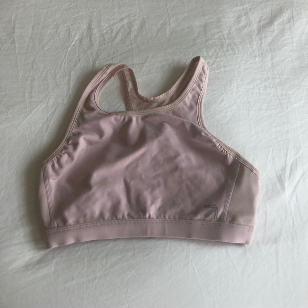 New Balance Sports Top